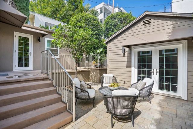 8963 Cynthia, West Hollywood, CA 90069