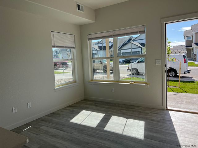 1752 RICHARD MARTIN DR, Cheyenne, WY 82007