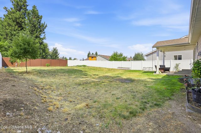 7189 W Lakeland ST, Rathdrum, ID 83858