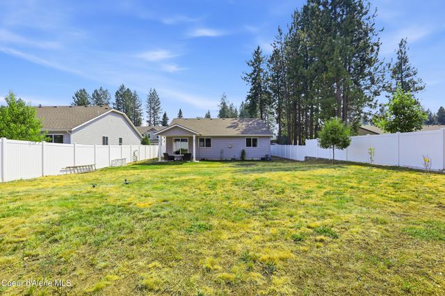 7189 W Lakeland ST, Rathdrum, ID 83858