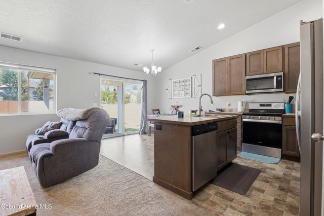 7189 W Lakeland ST, Rathdrum, ID 83858