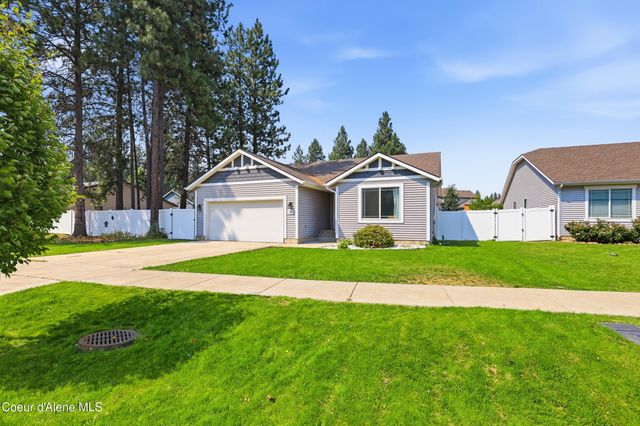 7189 W Lakeland ST, Rathdrum, ID 83858