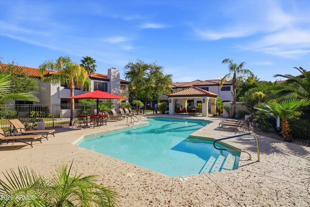 9990 N SCOTTSDALE Road 2029, Paradise Valley, AZ 85253