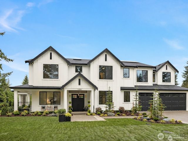 13988 SE 5th Street, Bellevue, WA 98005