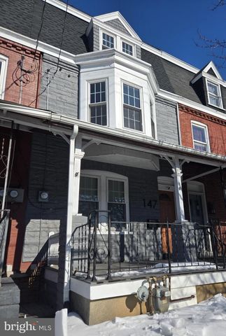 147 E LIBERTY ST, Lancaster, PA 17602