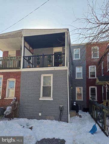 147 E LIBERTY ST, Lancaster, PA 17602