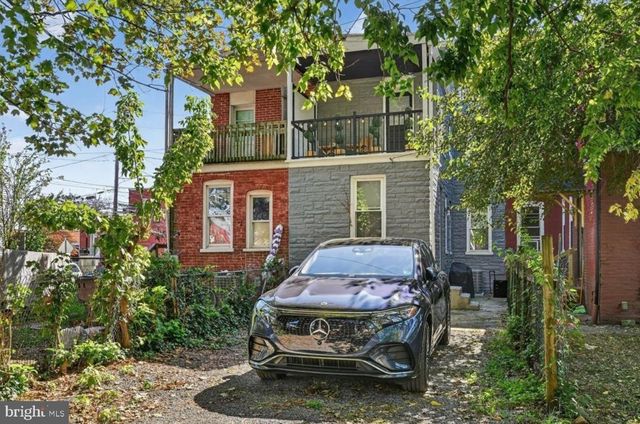 147 E LIBERTY ST, Lancaster, PA 17602