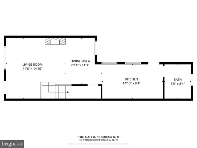 147 E LIBERTY ST, Lancaster, PA 17602