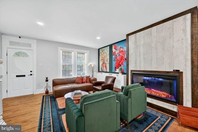 147 E LIBERTY ST, Lancaster, PA 17602