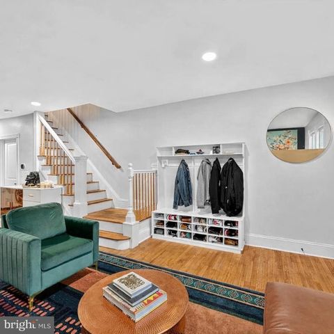 147 E LIBERTY ST, Lancaster, PA 17602