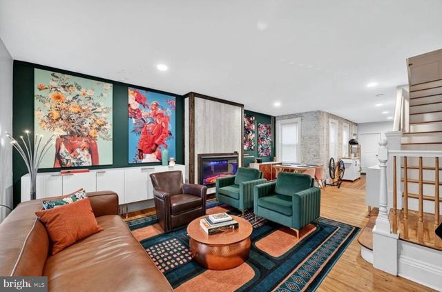 147 E LIBERTY ST, Lancaster, PA 17602