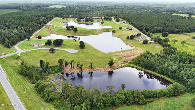 Lot 22 Gracies Way, Lucedale, MS 39452