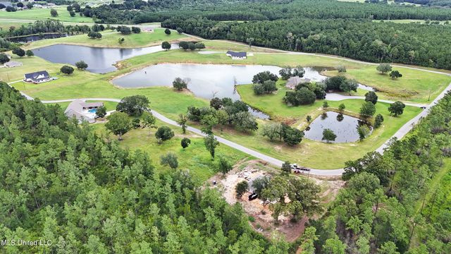 Lot 22 Gracies Way, Lucedale, MS 39452