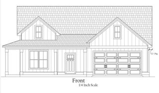 Lot 1-A Fairlane Rd., Loris, SC 29569