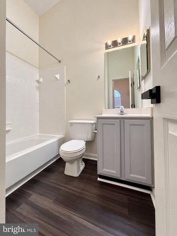 6022 CEDAR POST DR, District Heights, MD 20747