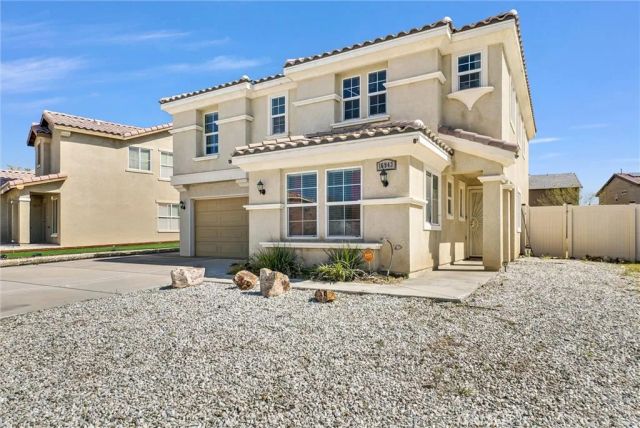 16943 Grand Triassic, Victorville, CA 92394