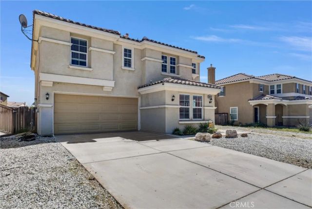 16943 Grand Triassic, Victorville, CA 92394