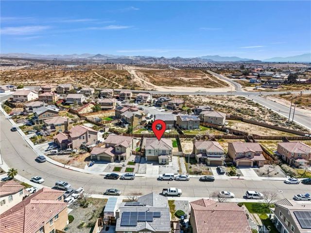 16943 Grand Triassic, Victorville, CA 92394