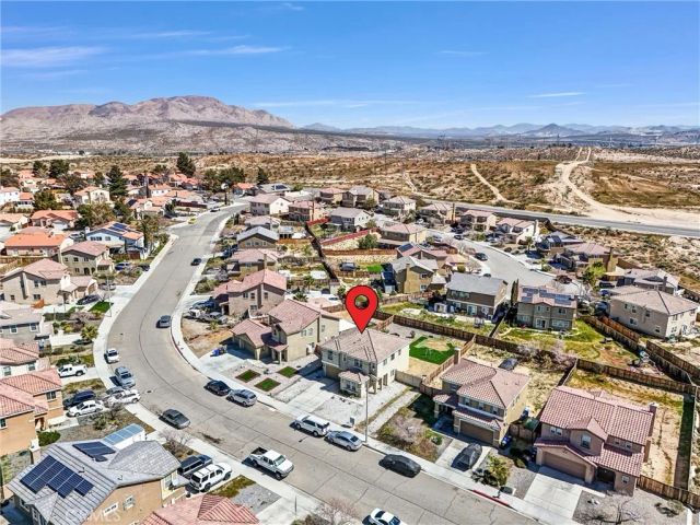 16943 Grand Triassic, Victorville, CA 92394