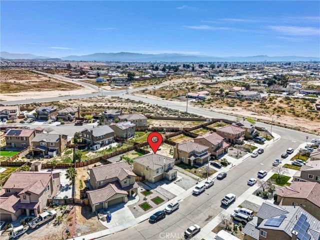 16943 Grand Triassic, Victorville, CA 92394