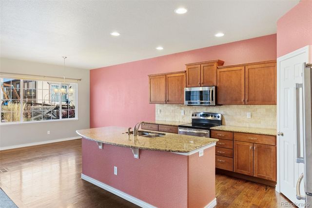 8014 Noble Fir Court, Colorado Springs, CO 80927