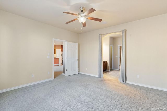 8014 Noble Fir Court, Colorado Springs, CO 80927