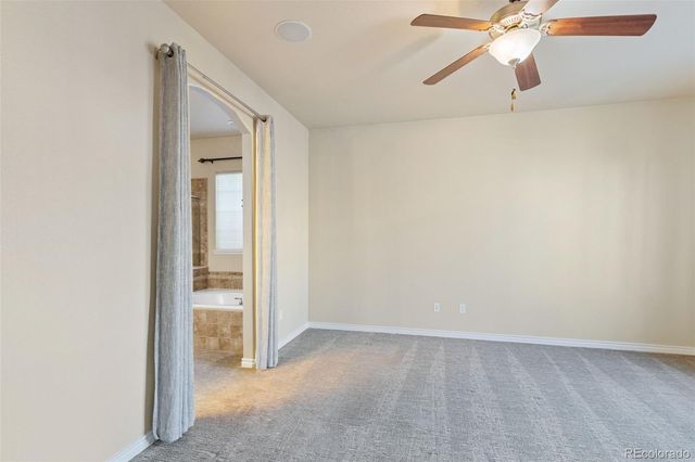 8014 Noble Fir Court, Colorado Springs, CO 80927