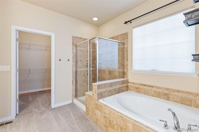 8014 Noble Fir Court, Colorado Springs, CO 80927