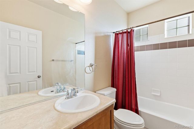 8014 Noble Fir Court, Colorado Springs, CO 80927