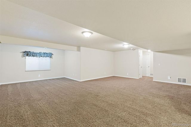 8014 Noble Fir Court, Colorado Springs, CO 80927