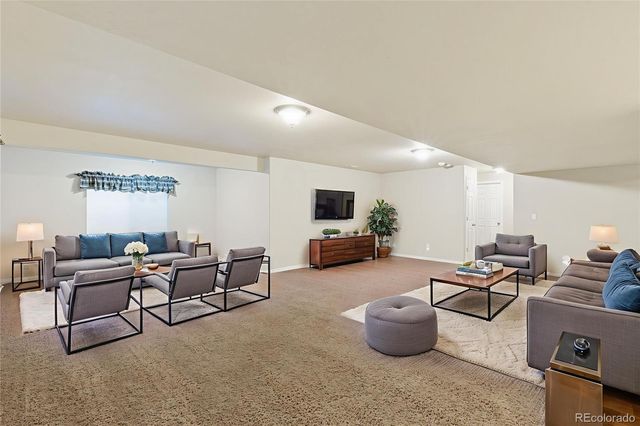 8014 Noble Fir Court, Colorado Springs, CO 80927