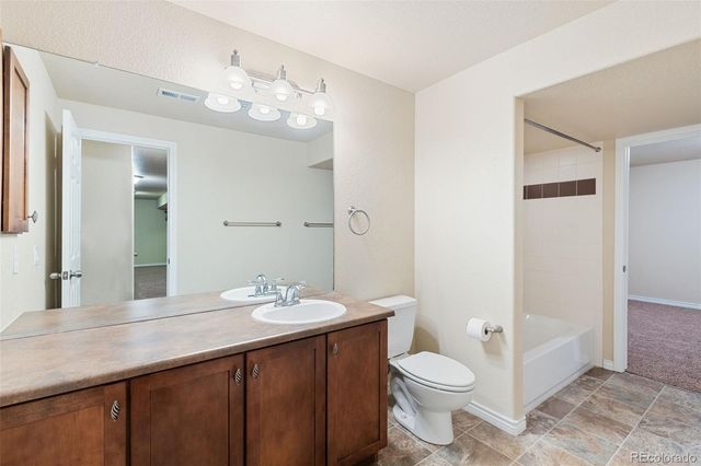 8014 Noble Fir Court, Colorado Springs, CO 80927