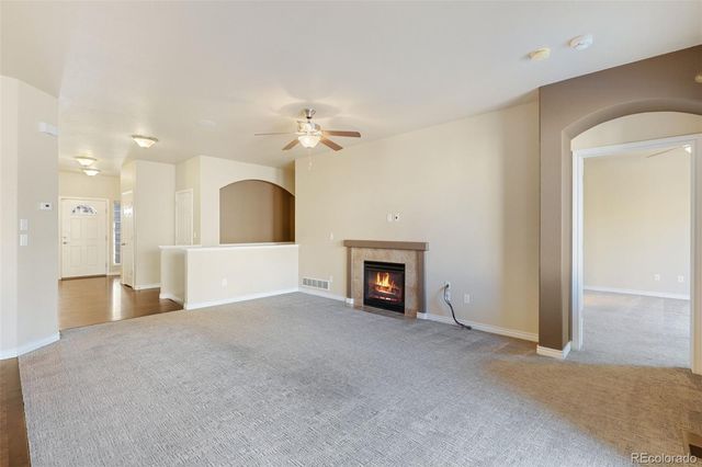 8014 Noble Fir Court, Colorado Springs, CO 80927