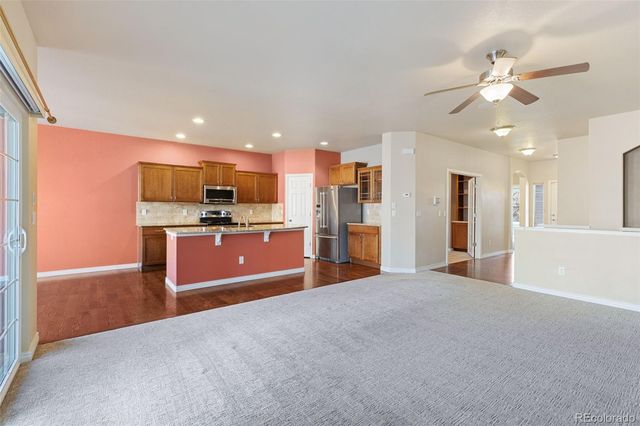 8014 Noble Fir Court, Colorado Springs, CO 80927