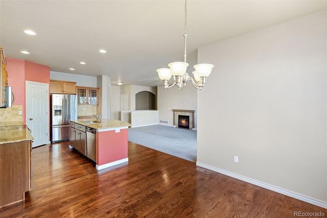 8014 Noble Fir Court, Colorado Springs, CO 80927