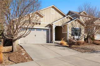 8014 Noble Fir Court, Colorado Springs, CO 80927