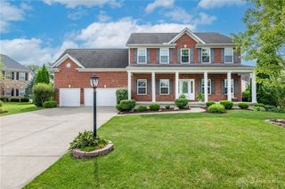 1360 Backridge Court, Beavercreek, OH 45434