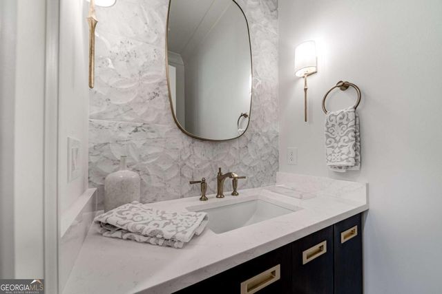 4585 Ryker Road, Cumming, GA 30041