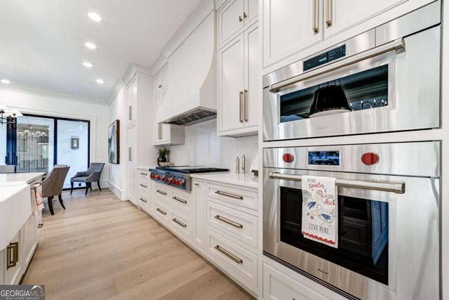 4585 Ryker Road, Cumming, GA 30041