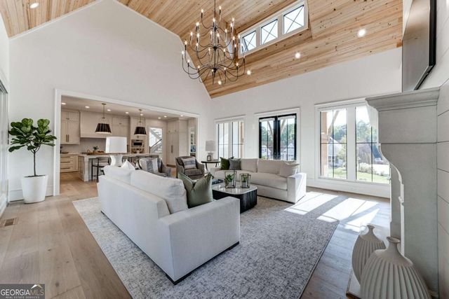 4585 Ryker Road, Cumming, GA 30041