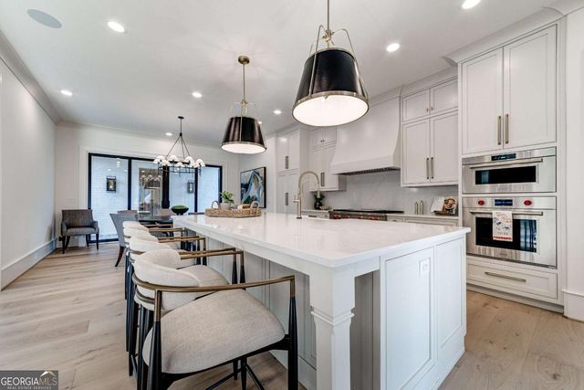 4585 Ryker Road, Cumming, GA 30041