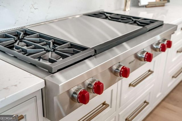 4585 Ryker Road, Cumming, GA 30041