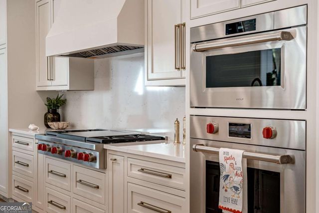 4585 Ryker Road, Cumming, GA 30041