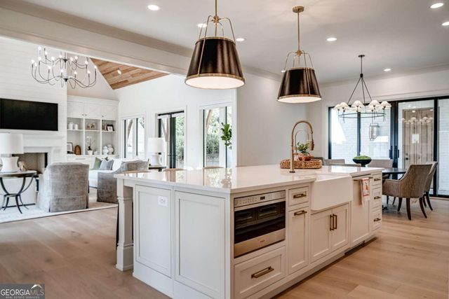 4585 Ryker Road, Cumming, GA 30041