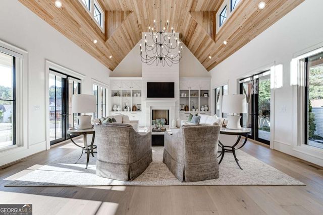 4585 Ryker Road, Cumming, GA 30041