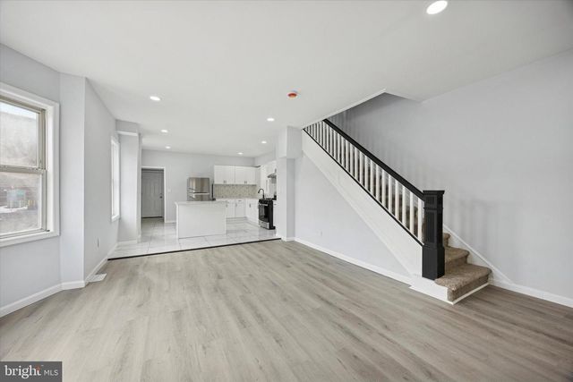 491 PENNINGTON AVE, Trenton, NJ 08618