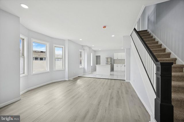 491 PENNINGTON AVE, Trenton, NJ 08618