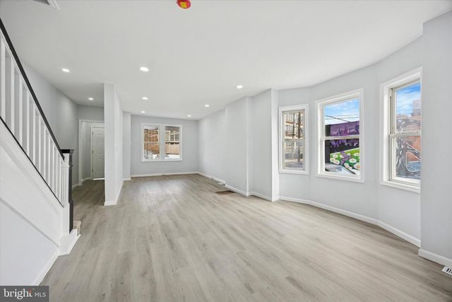 491 PENNINGTON AVE, Trenton, NJ 08618