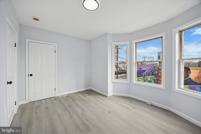 491 PENNINGTON AVE, Trenton, NJ 08618