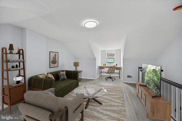 491 PENNINGTON AVE, Trenton, NJ 08618